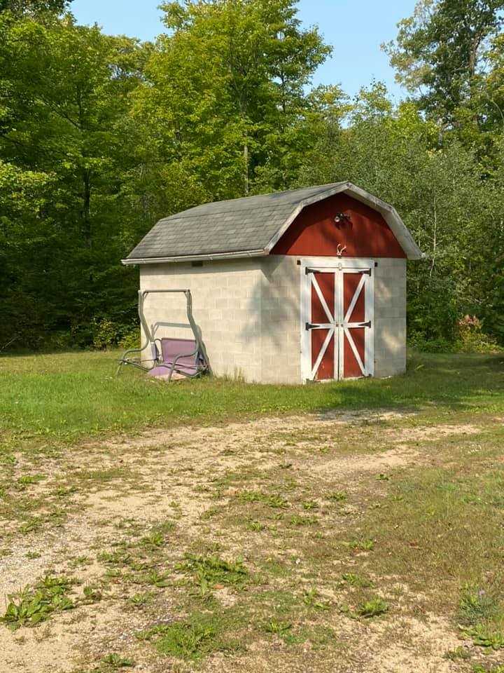 3355 Lund Road Southwest Fife Lake, MI 49633 - Photo 34 of 48 1880084-34.JPG