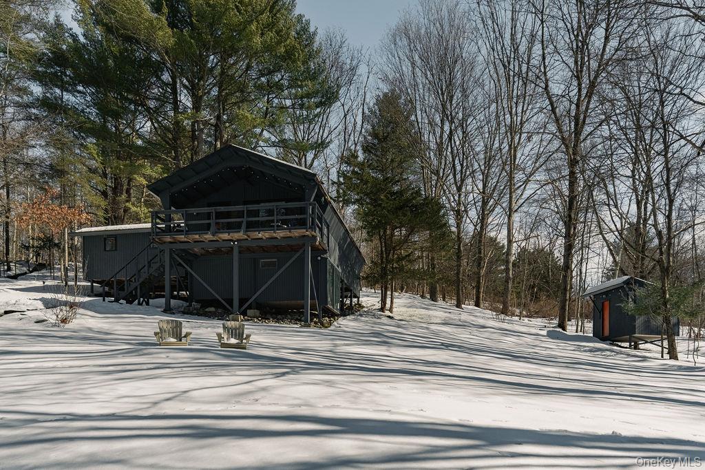 1738 County Rte 10 Ancram, NY 12502 - Photo 1 of 19