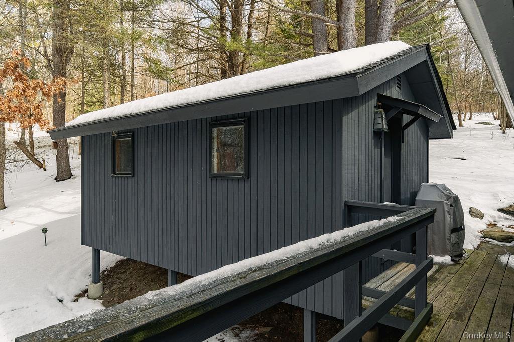 1738 County Rte 10 Ancram, NY 12502 - Photo 16 of 19