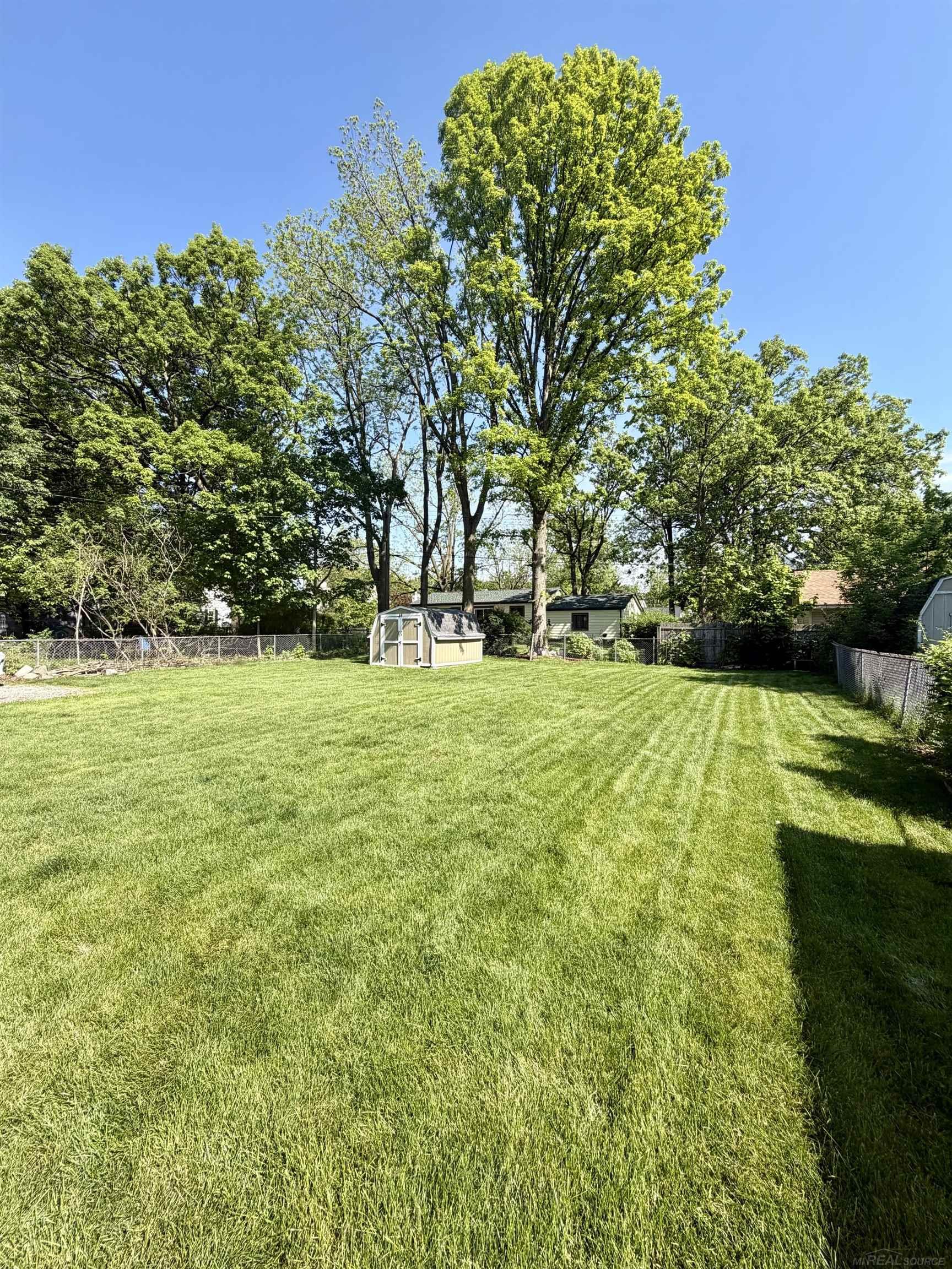 174 Benjamin Street Romeo, MI 48065 - Photo 33 of 33