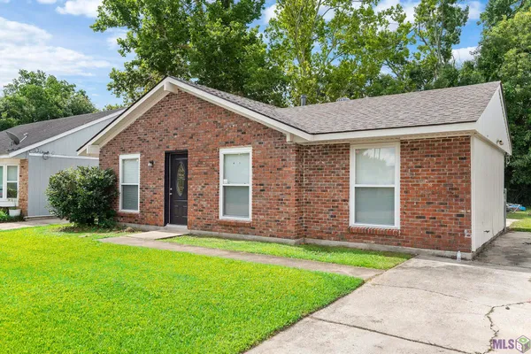$149,000 | 11598 Baylor Drive, Baton Rouge, LA 70816
