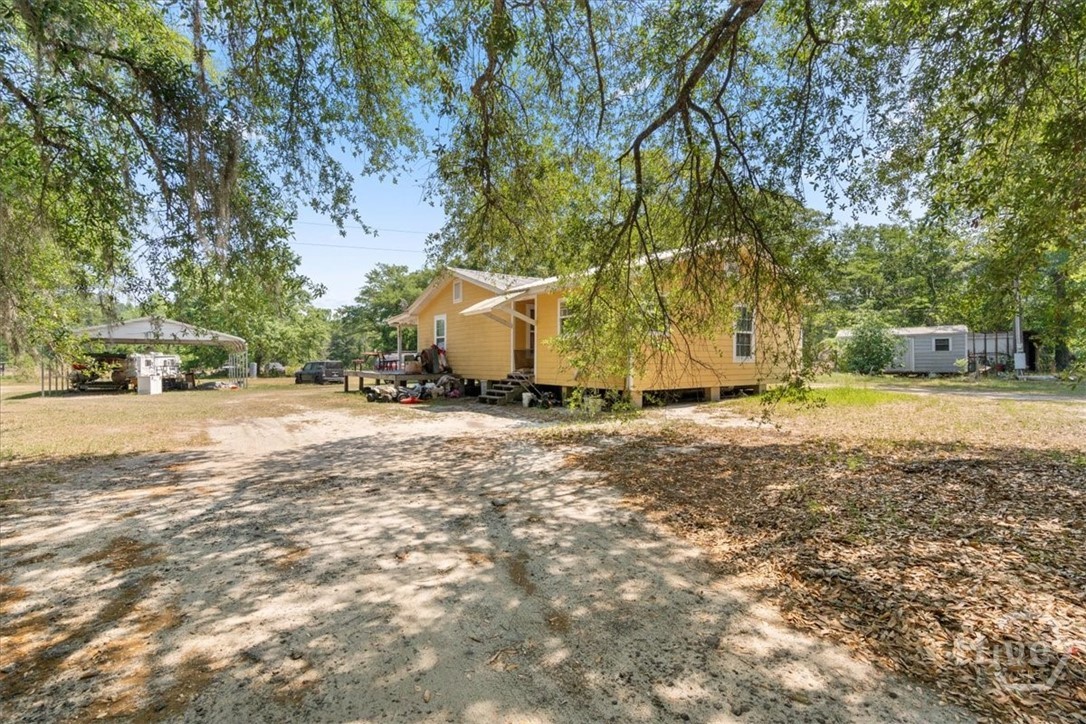 Primary Home