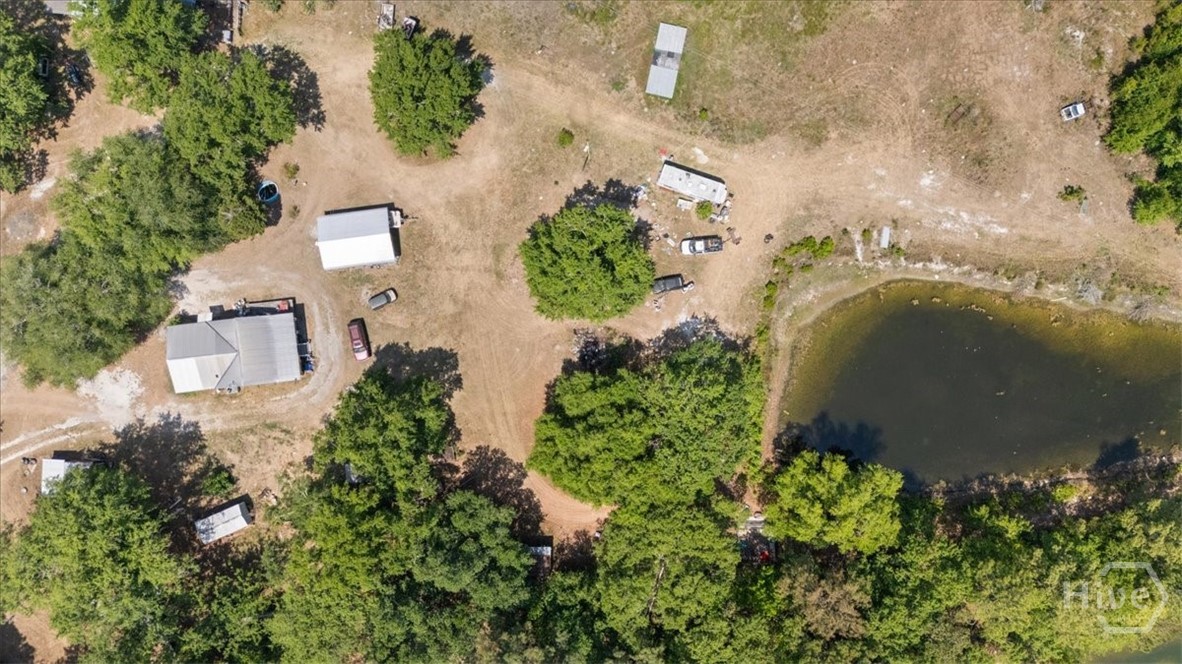 136 Wildwood Church Road Pembroke, GA 31321 - Photo 14 of 29