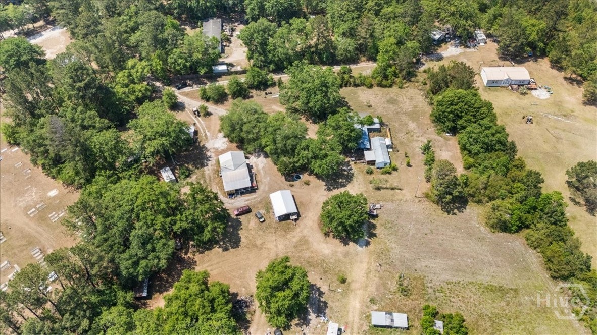 136 Wildwood Church Road Pembroke, GA 31321 - Photo 15 of 29
