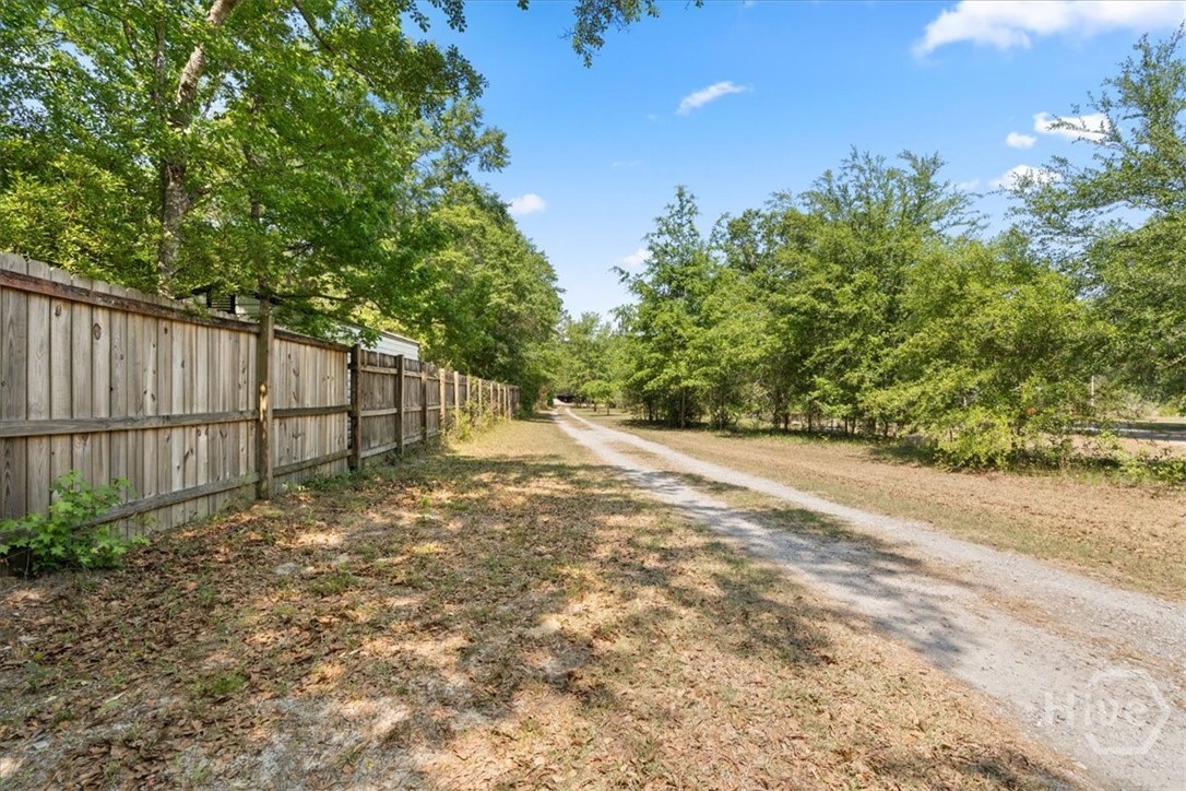 136 Wildwood Church Road Pembroke, GA 31321 - Photo 19 of 29