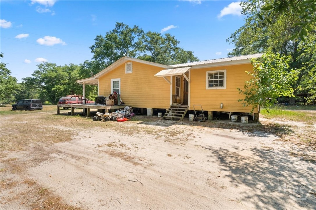 136 Wildwood Church Road Pembroke, GA 31321 - Photo 29 of 29