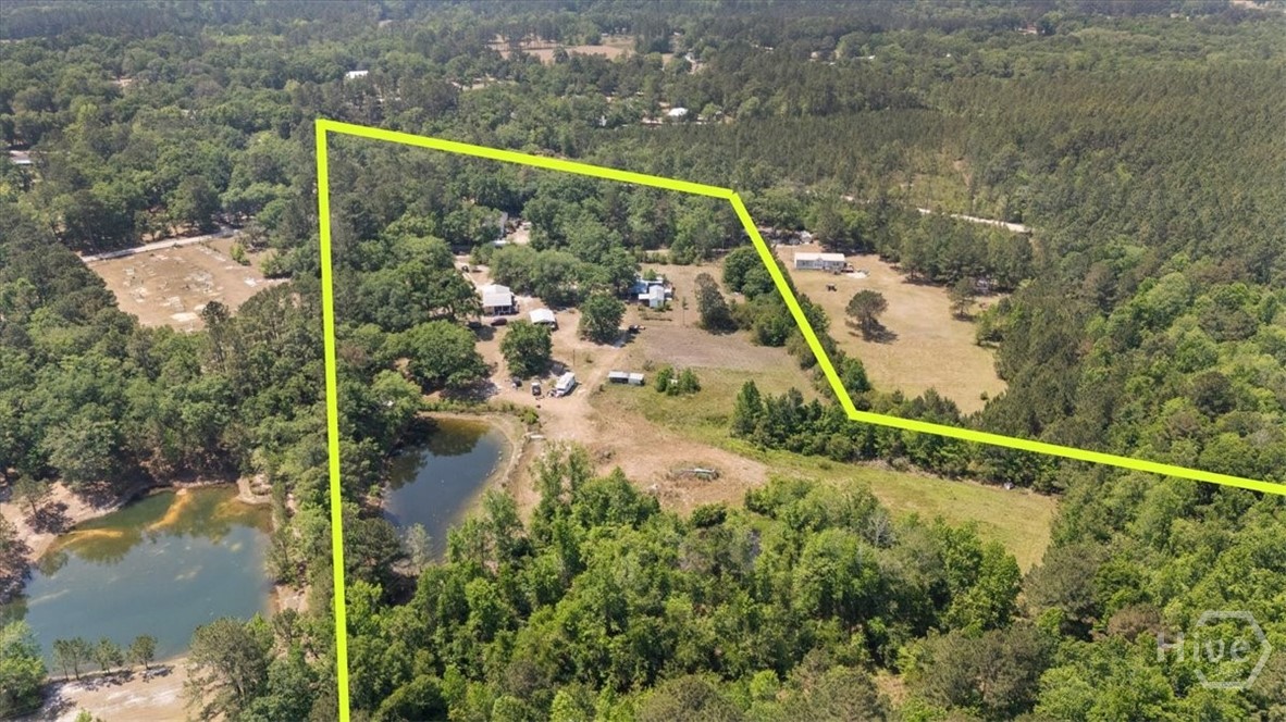 136 Wildwood Church Road Pembroke, GA 31321 - Photo 4 of 29