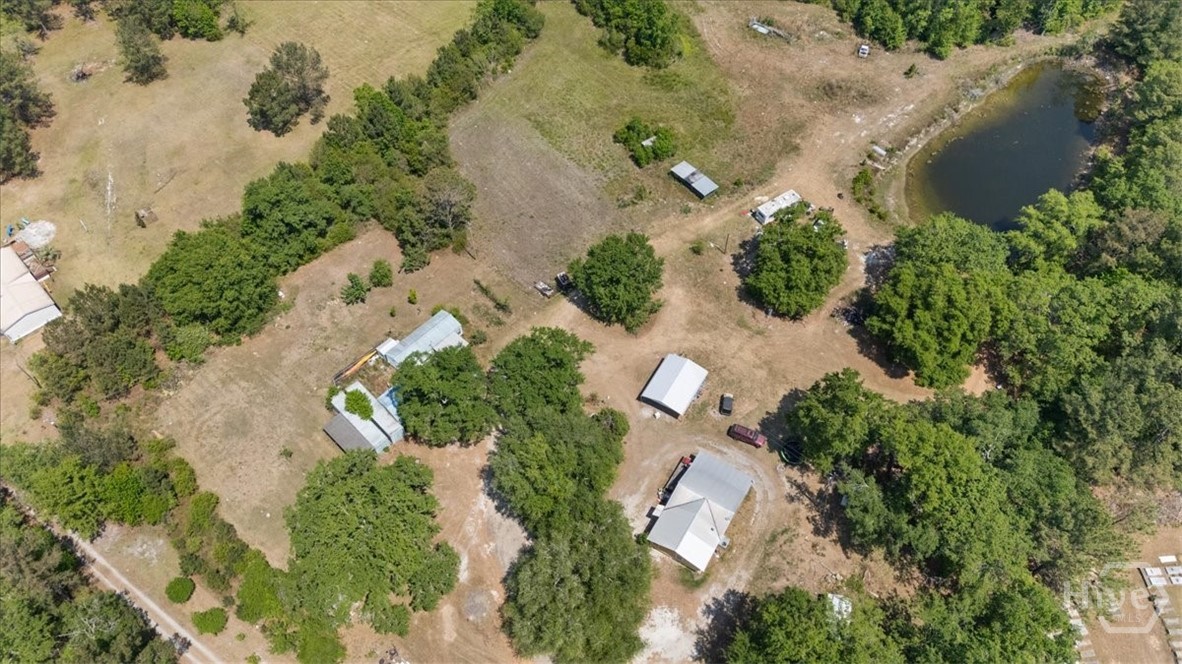 136 Wildwood Church Road Pembroke, GA 31321 - Photo 5 of 29