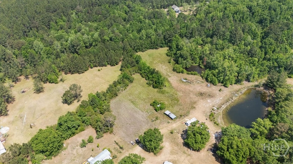 136 Wildwood Church Road Pembroke, GA 31321 - Photo 6 of 29