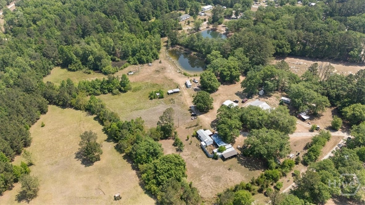 136 Wildwood Church Road Pembroke, GA 31321 - Photo 7 of 29