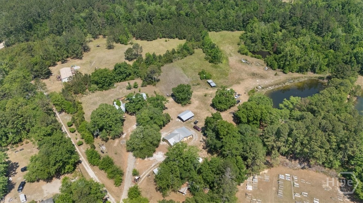 136 Wildwood Church Road Pembroke, GA 31321 - Photo 8 of 29