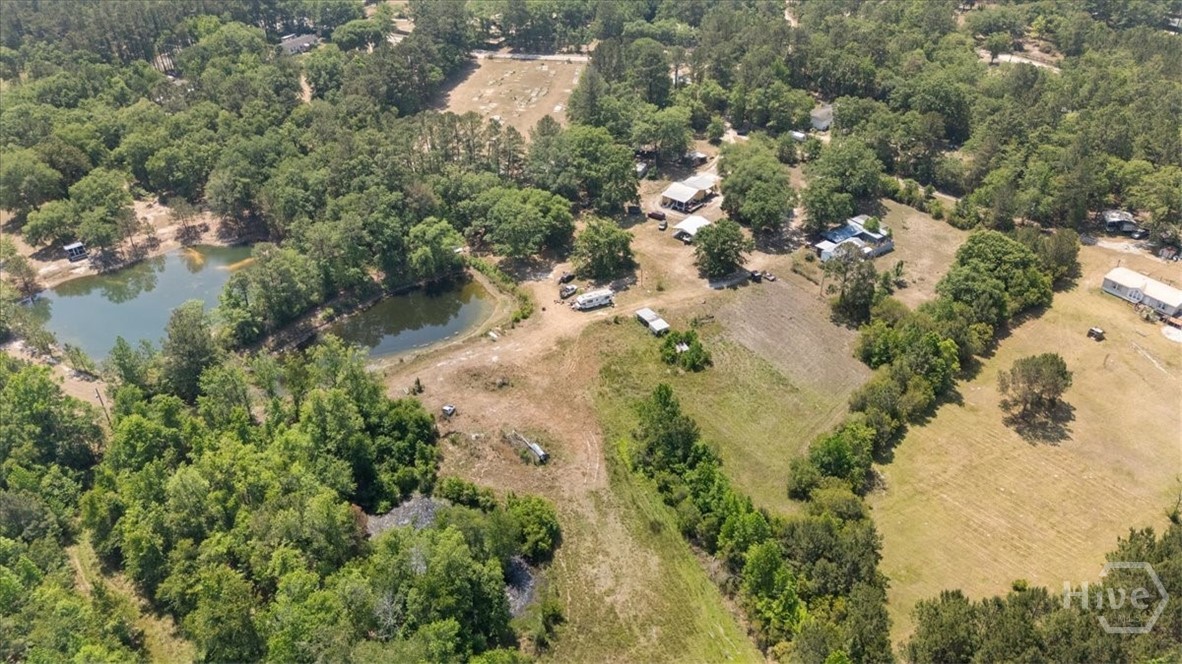 136 Wildwood Church Road Pembroke, GA 31321 - Photo 9 of 29