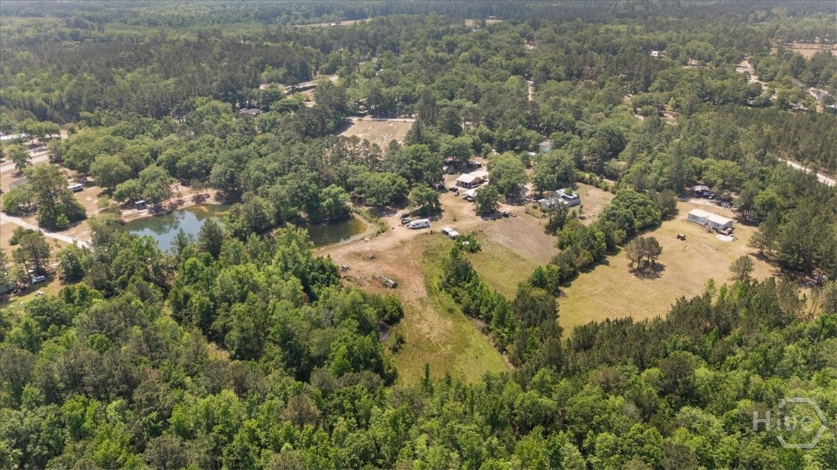 136 Wildwood Church Road Pembroke, GA 31321 - Photo 10 of 29