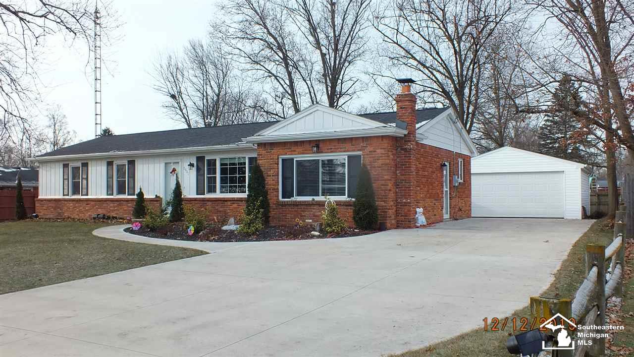 7601 Monroe Road Lambertville, MI 48144 - Photo 1 of 21 Gallery Image 1