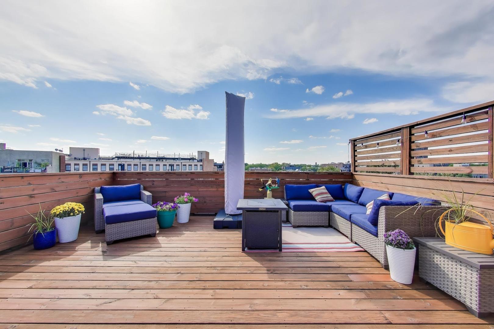 1131 West Grace Street, Unit 3 Chicago, IL 60613 - Photo 23 of 27