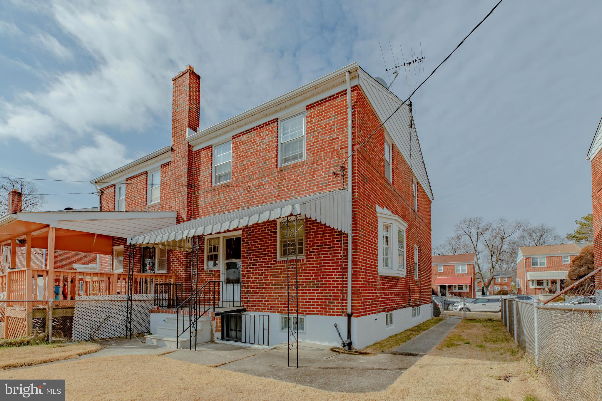 6227 Pilgrim Road Baltimore, MD 21214 - Photo 11 of 13 Gallery Image 11