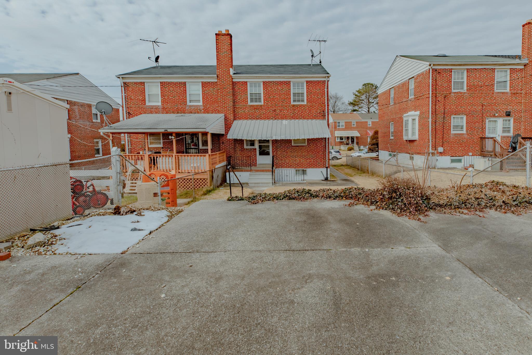 6227 Pilgrim Road Baltimore, MD 21214 - Photo 13 of 13 Gallery Image 13