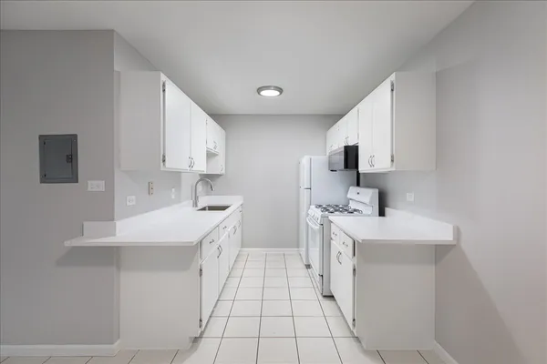 $1,395 | 5740 East Avenue, Unit 2D, Countryside, IL 60525