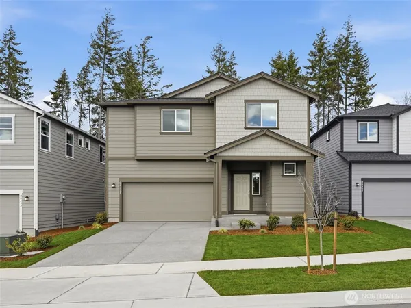$729,950 | 20428 Myrtle Place East, Bonney Lake, WA 98391