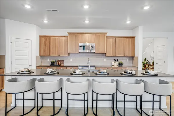 $719,950 | 20428 Myrtle Place East, Bonney Lake, WA 98391