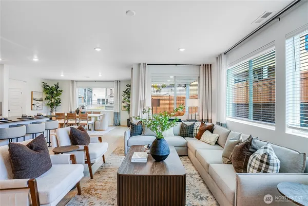 $719,950 | 20428 Myrtle Place East, Bonney Lake, WA 98391