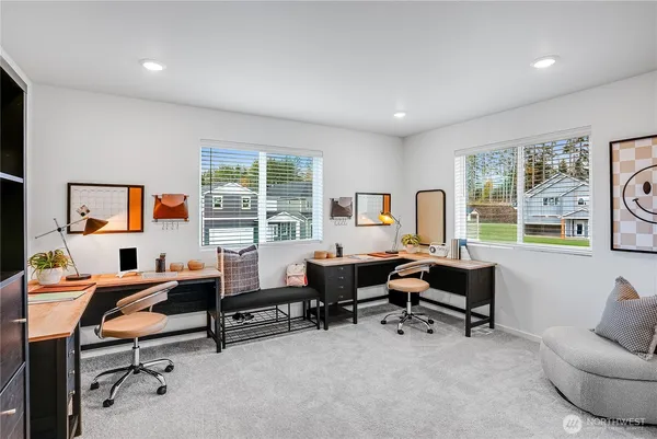 $719,950 | 20428 Myrtle Place East, Bonney Lake, WA 98391