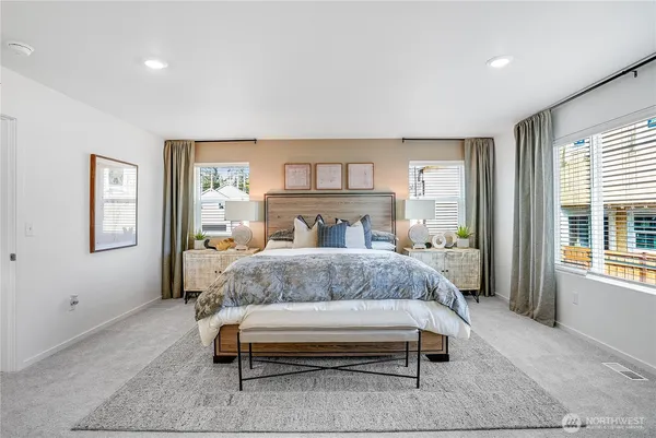 $719,950 | 20428 Myrtle Place East, Bonney Lake, WA 98391