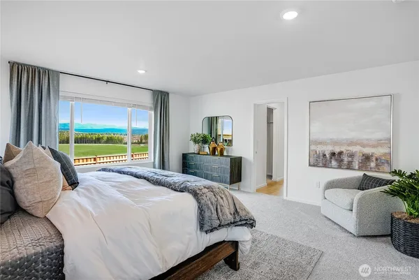 $719,950 | 20428 Myrtle Place East, Bonney Lake, WA 98391