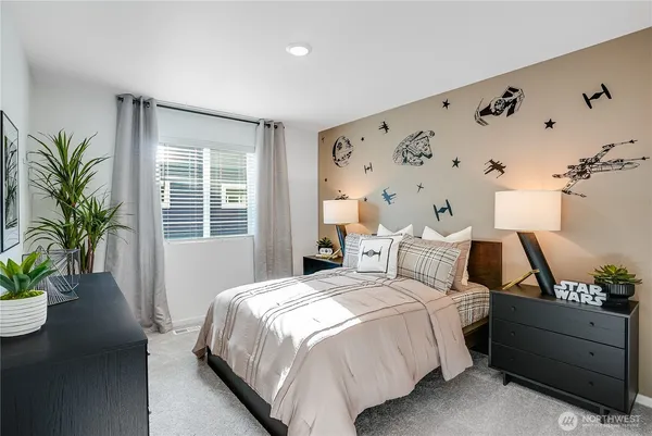 $719,950 | 20428 Myrtle Place East, Bonney Lake, WA 98391