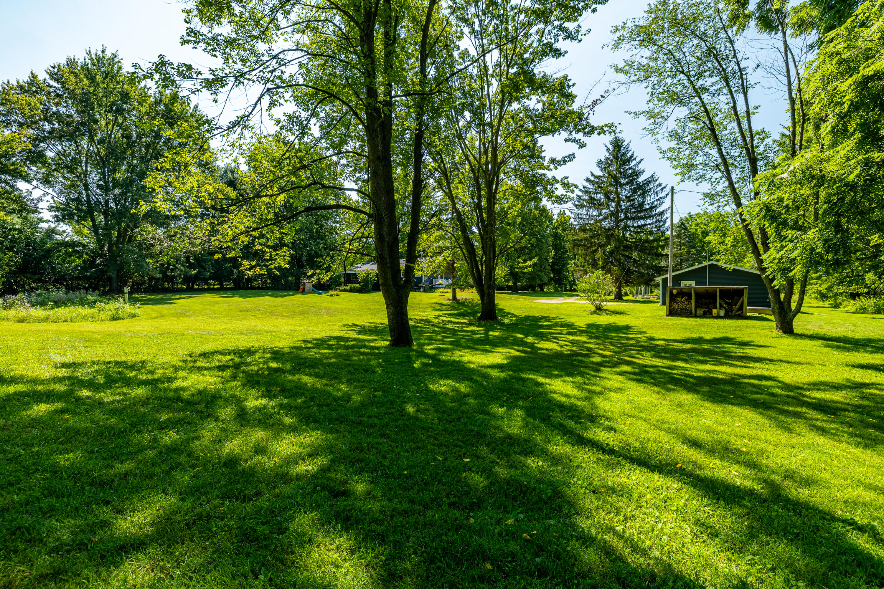 15450 Cassidy Road Chelsea, MI 48118 - Photo 55 of 72 15450 Cassidy Rd (48 of 59)