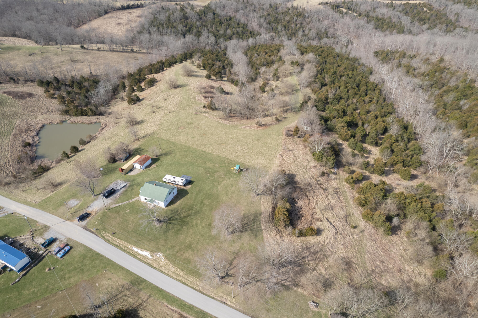 2381 Hogg Ridge Road Williamstown, KY 41097 - Photo 3 of 48 Gallery Image 3