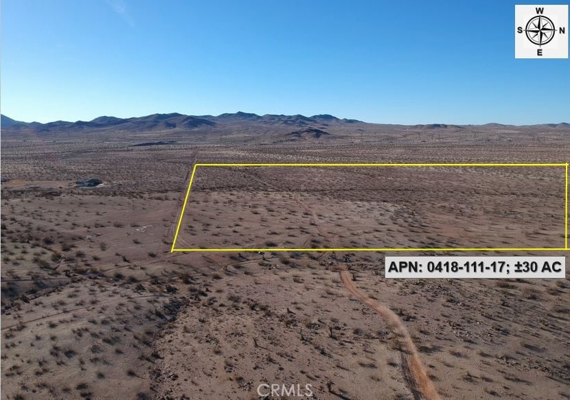 0 Glendon Road Apple Valley, CA 92307 - Photo 8 of 19