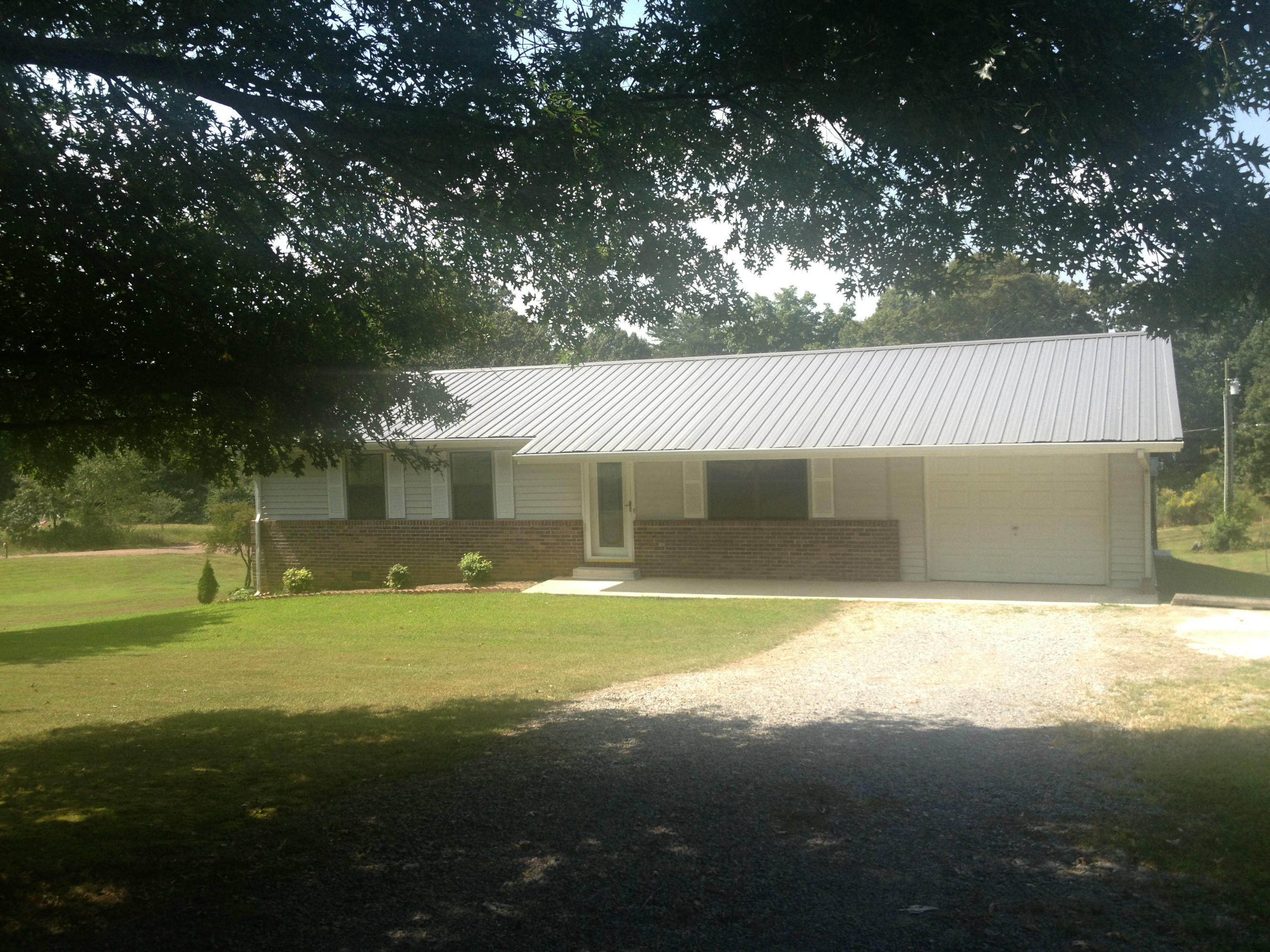 Remodeled Home