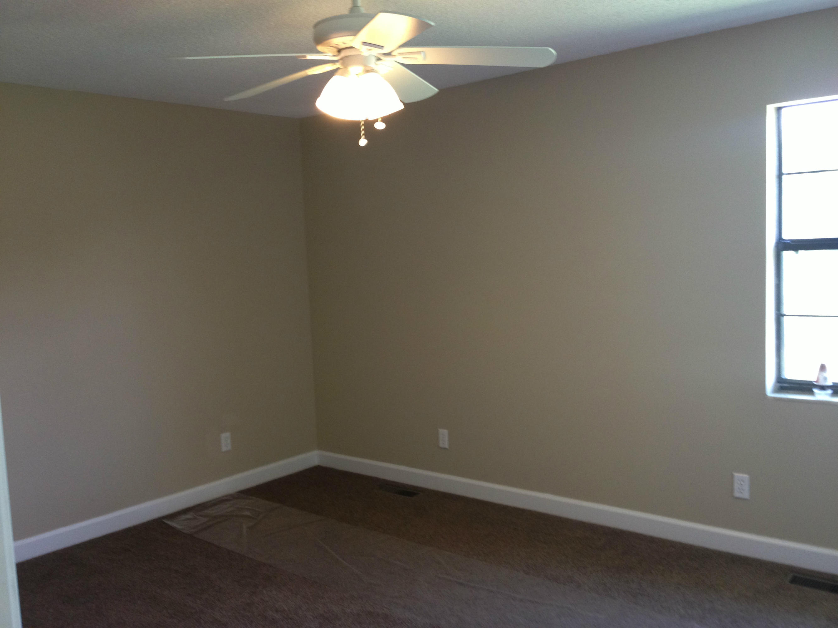 336 Turnpike Road Madisonville, TN 37354 - Photo 9 of 9 Master Bedroom