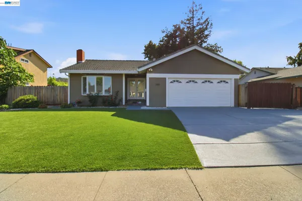 $1,299,000 | 2851 Biddleford Drive, San Ramon, CA 94583