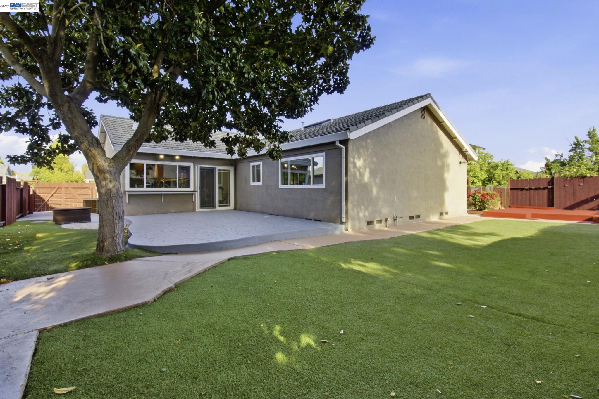 2851 Biddleford Drive San Ramon, CA 94583 - Photo 32 of 34