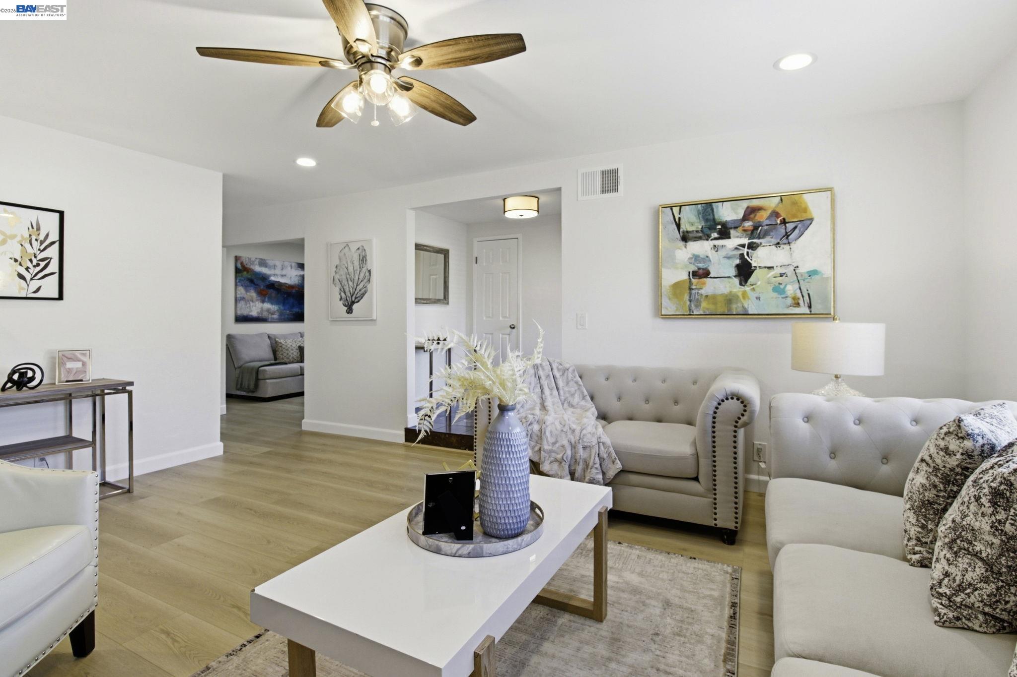 2851 Biddleford Drive San Ramon, CA 94583 - Photo 7 of 34