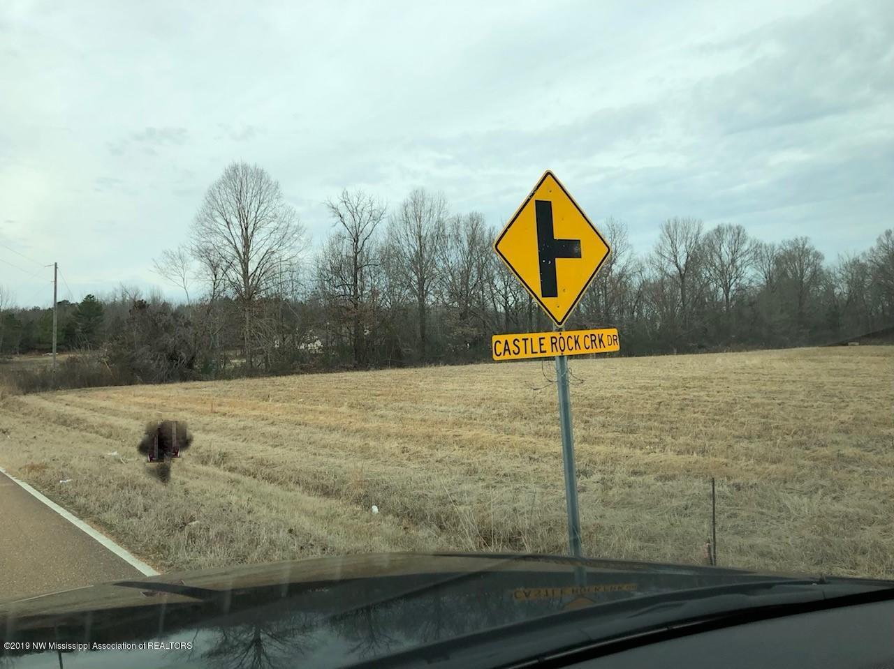 6 County Line Road Coldwater, MS 38618 - Photo 1 of 2 county line rd lot