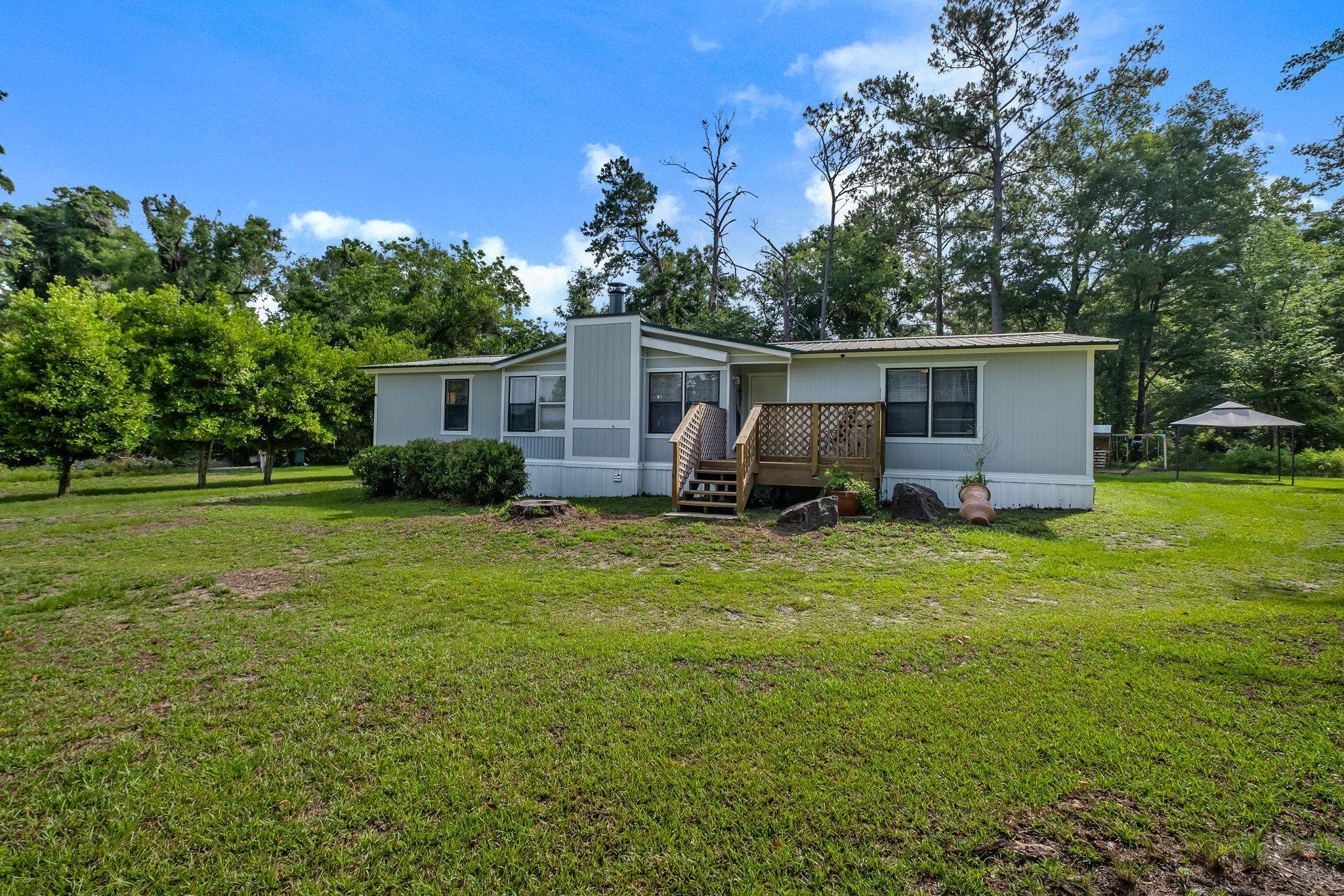 145 Richardson Road Crawfordville, FL 32327 - Photo 4 of 28