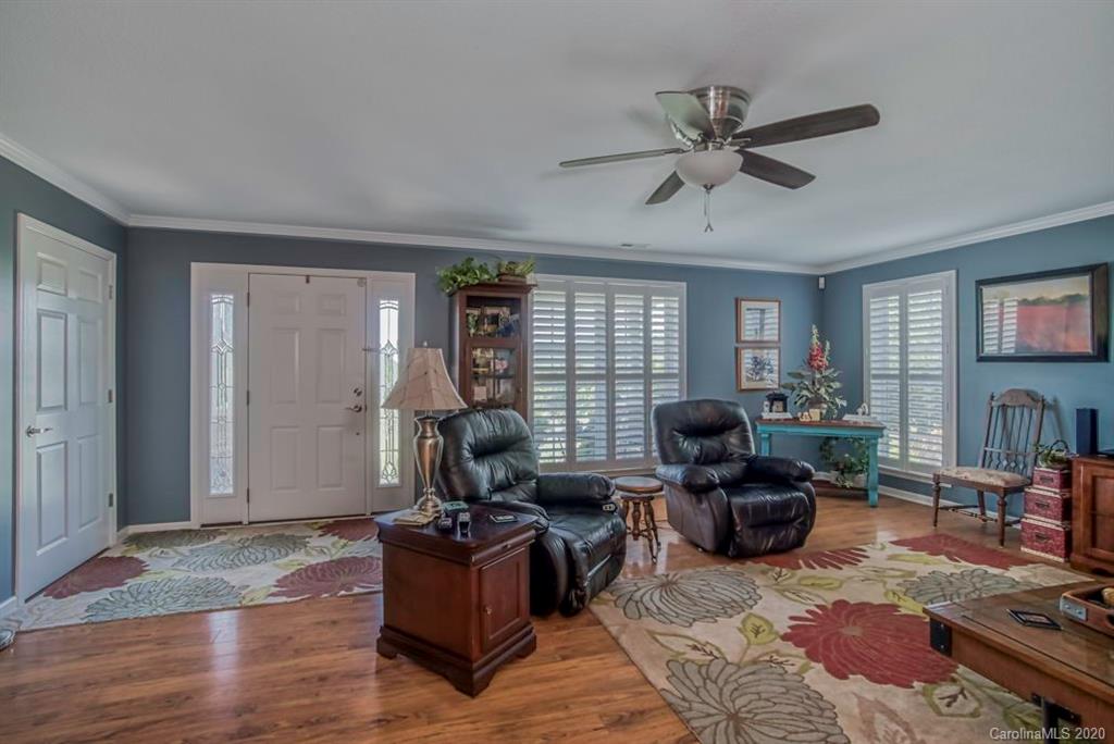 126 Barkers Grove Road Union Grove, NC 28689 - Photo 3 of 48 a living room with furniture
