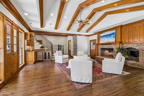 $2,795,000 | 5201 Heathrow Hills Drive, Brentwood, TN 37027