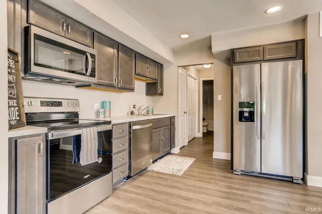 $980 | 2161 Washington Avenue, Unit A, Evansville, IN 47714