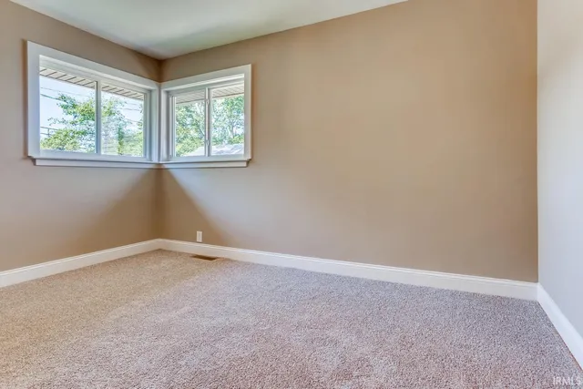 $980 | 2161 Washington Avenue, Unit A, Evansville, IN 47714