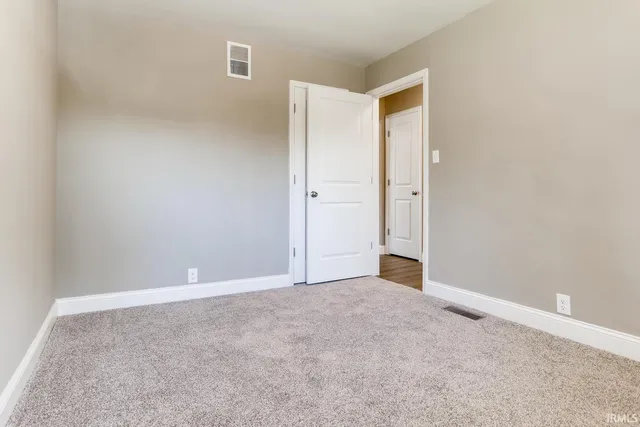 $980 | 2161 Washington Avenue, Unit A, Evansville, IN 47714