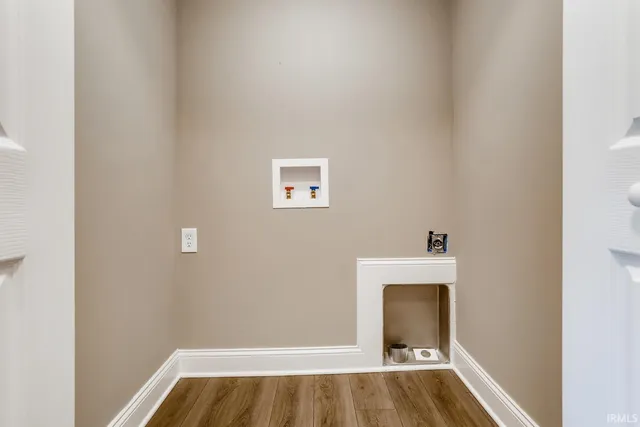 $980 | 2161 Washington Avenue, Unit A, Evansville, IN 47714