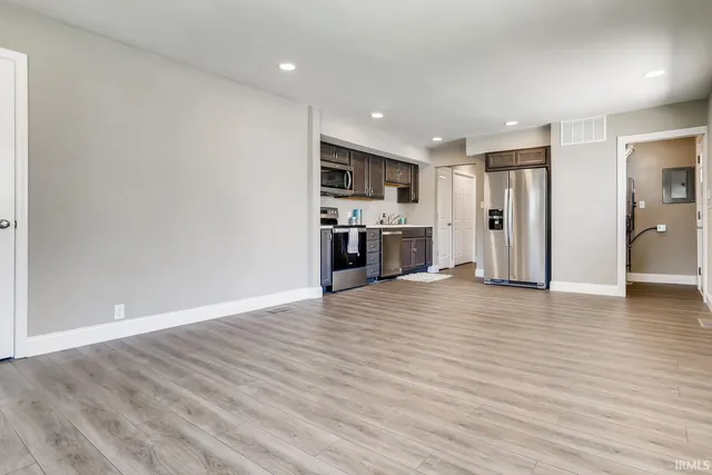 $980 | 2161 Washington Avenue, Unit A, Evansville, IN 47714