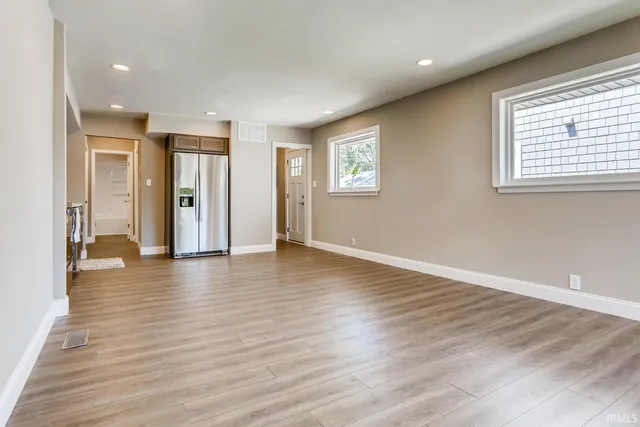 $980 | 2161 Washington Avenue, Unit A, Evansville, IN 47714