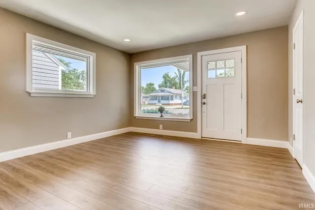 $980 | 2161 Washington Avenue, Unit A, Evansville, IN 47714