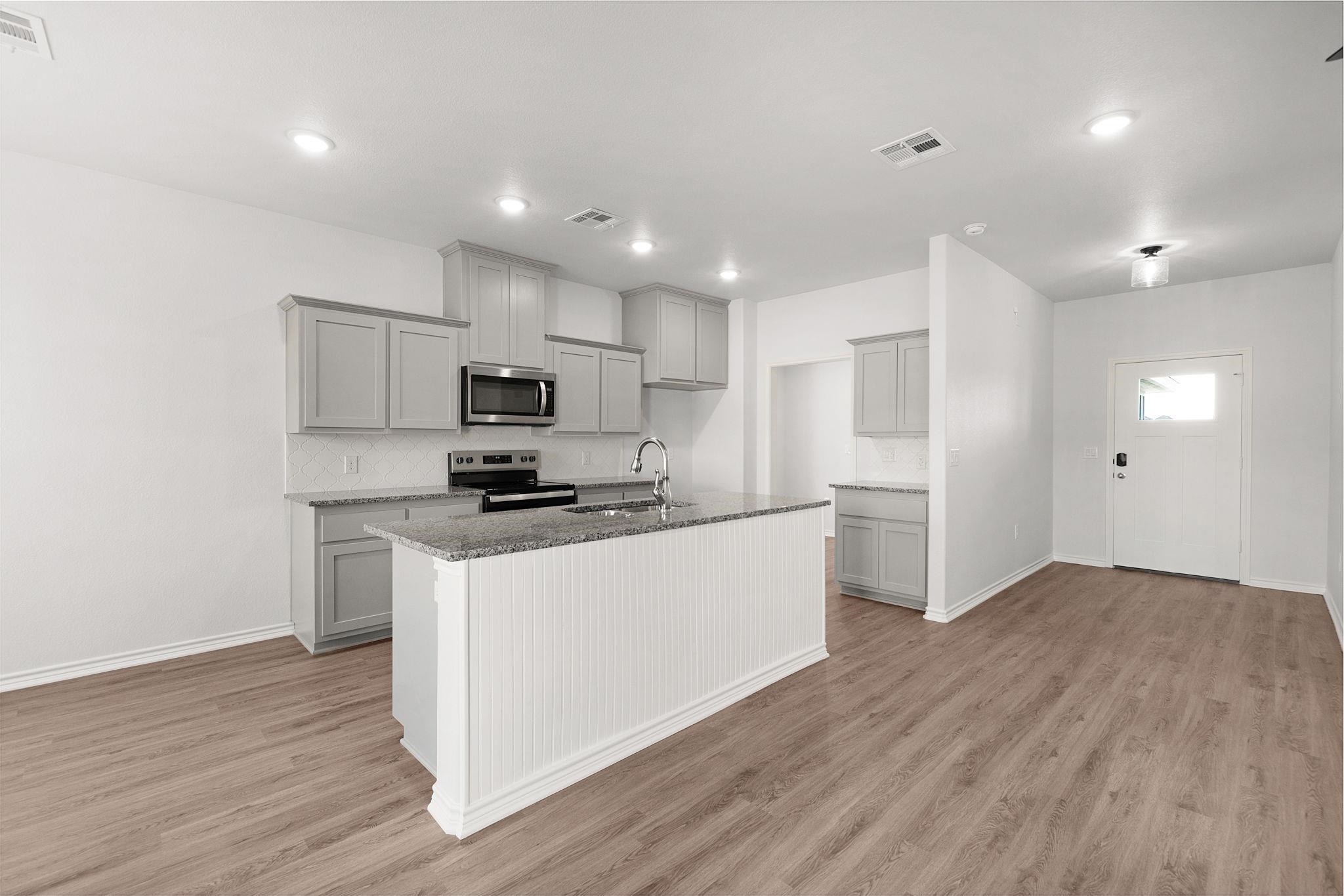 150 Water Wl Road Burnet, TX 78611 - Photo 4 of 19 Gallery Image 4