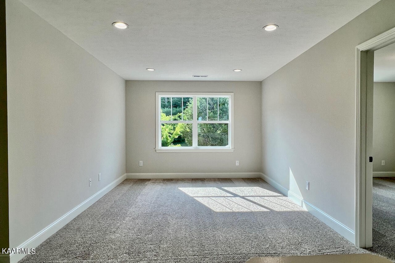 9356 Gabrielle Road Strawberry Plains, TN 37871 - Photo 22 of 39 an empty room with a window